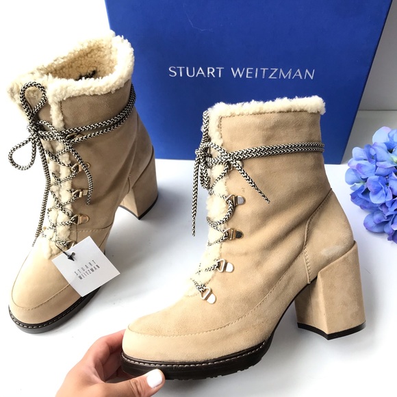 stuart weitzman yukon